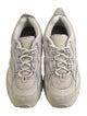 New Balance Leather Trim Embellishment Sneakers