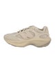 New Balance x AURALEE Suede Athletic Sneakers