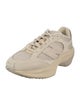 New Balance x AURALEE Suede Athletic Sneakers