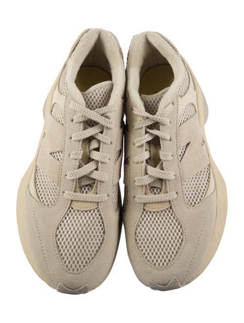 New Balance x AURALEE Suede Athletic Sneakers