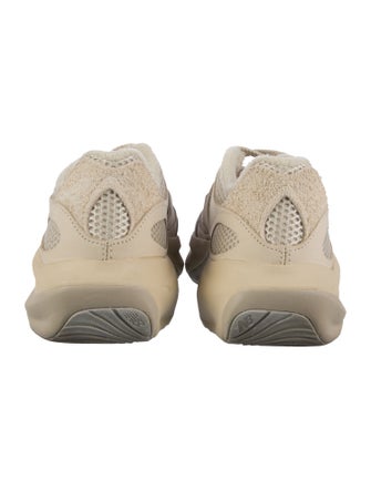 New Balance x AURALEE Suede Athletic Sneakers