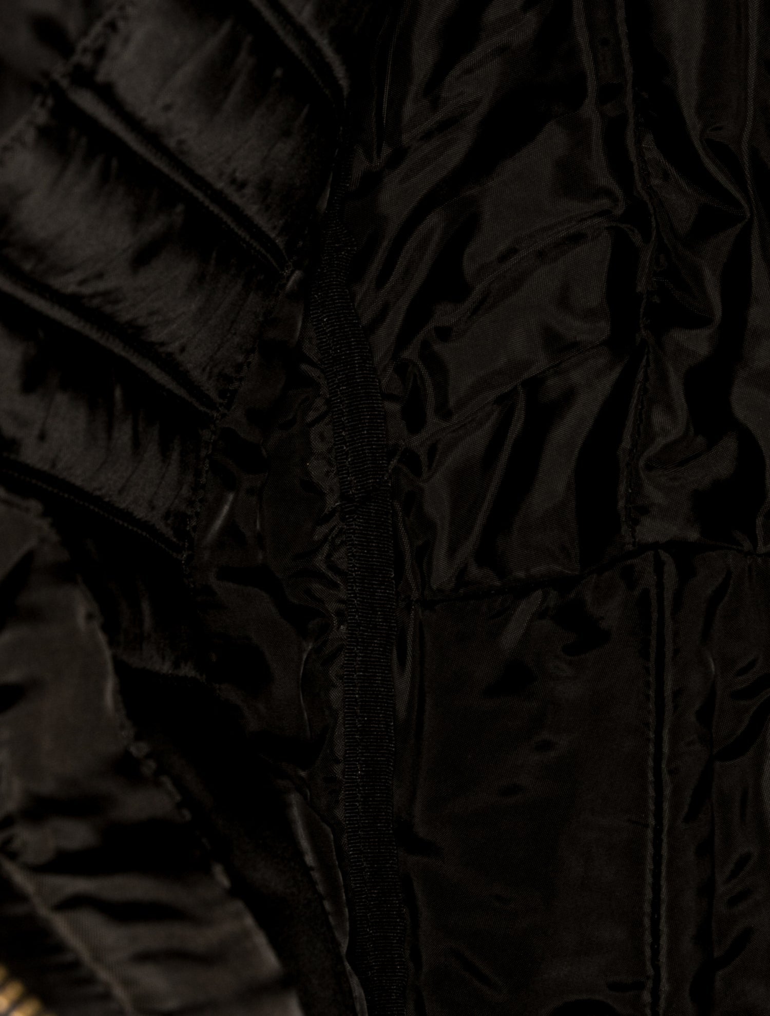 Christopher Nemeth Canvas Top Handle Bag