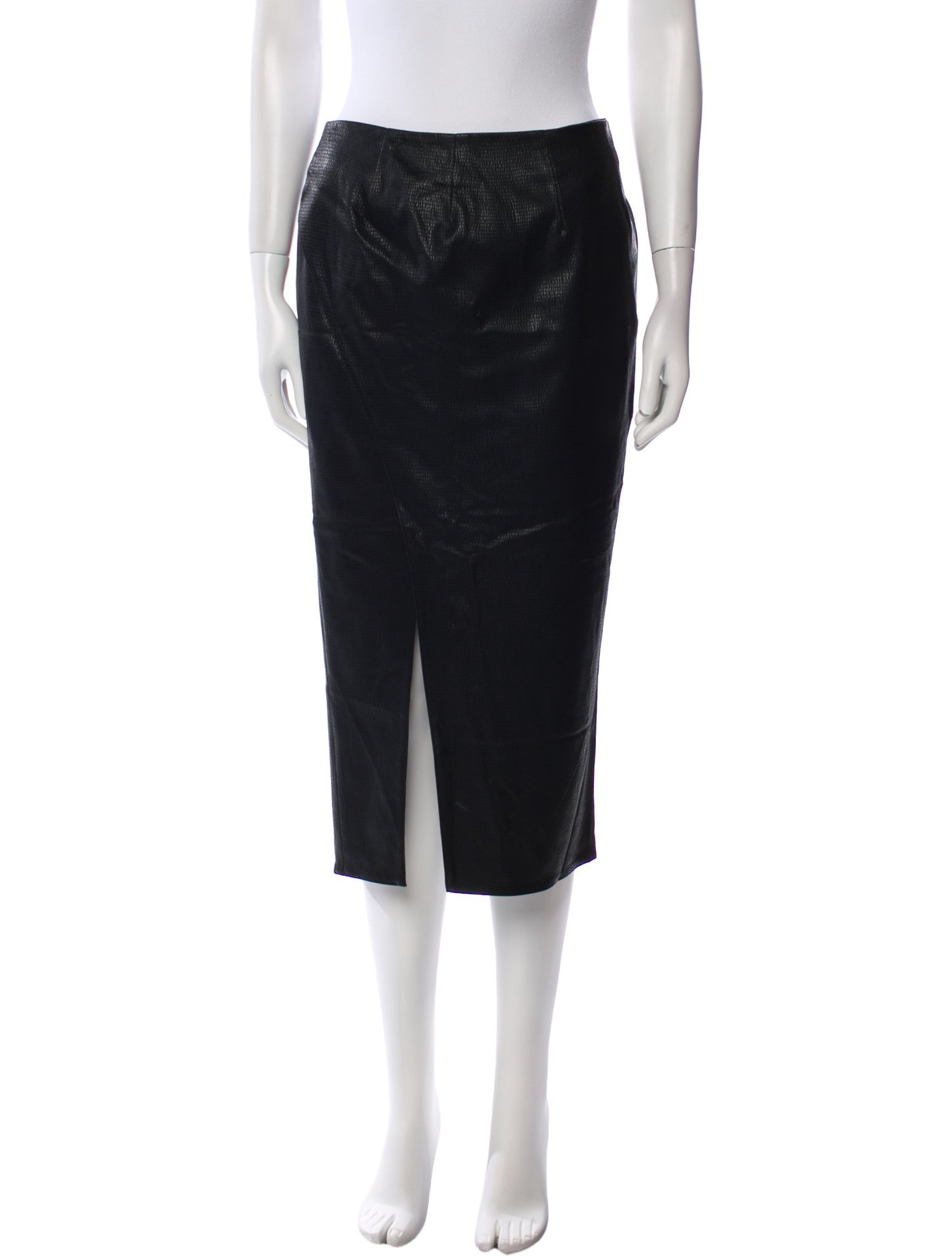 NOHKE Midi Length Skirt w/ Tags