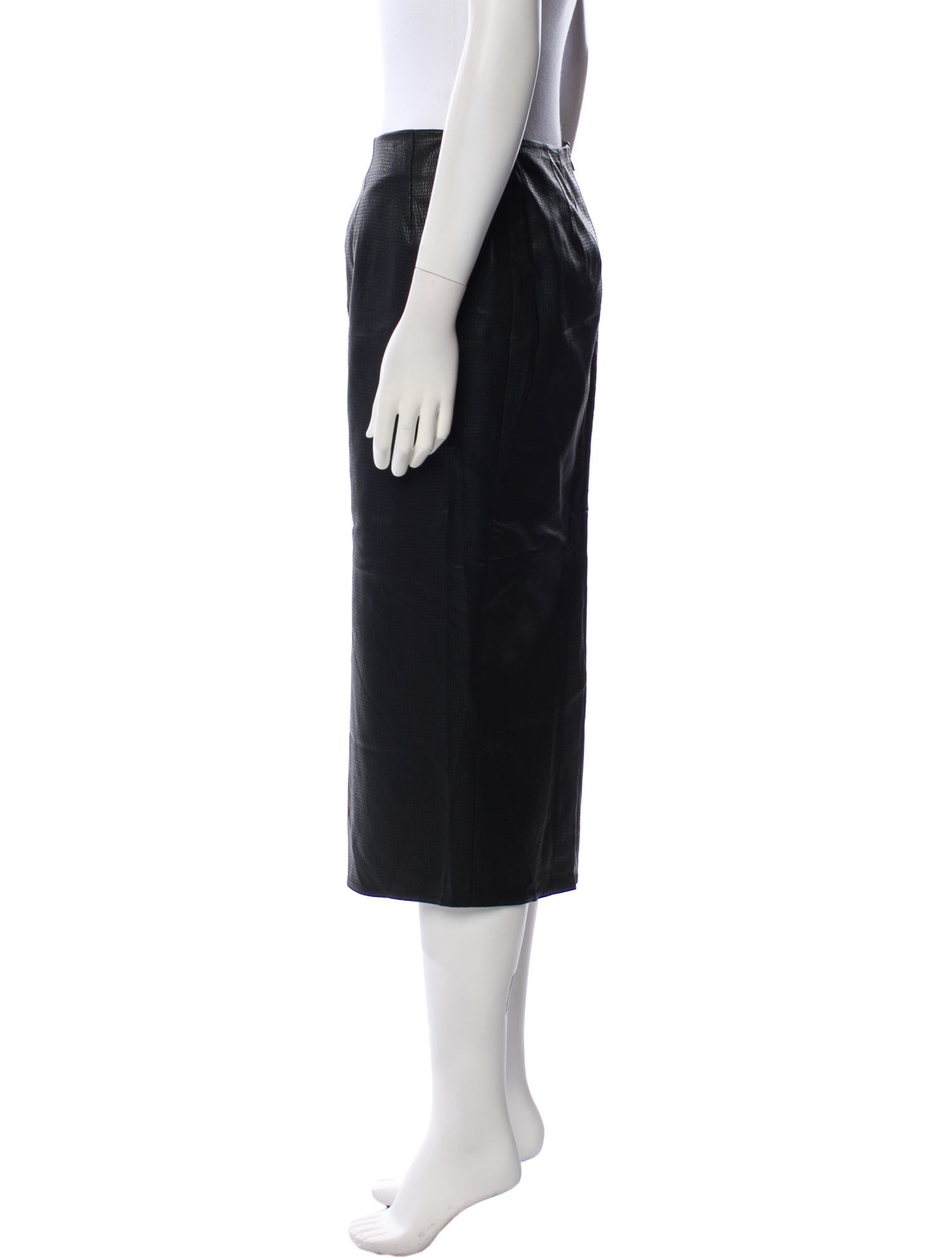NOHKE Midi Length Skirt w/ Tags