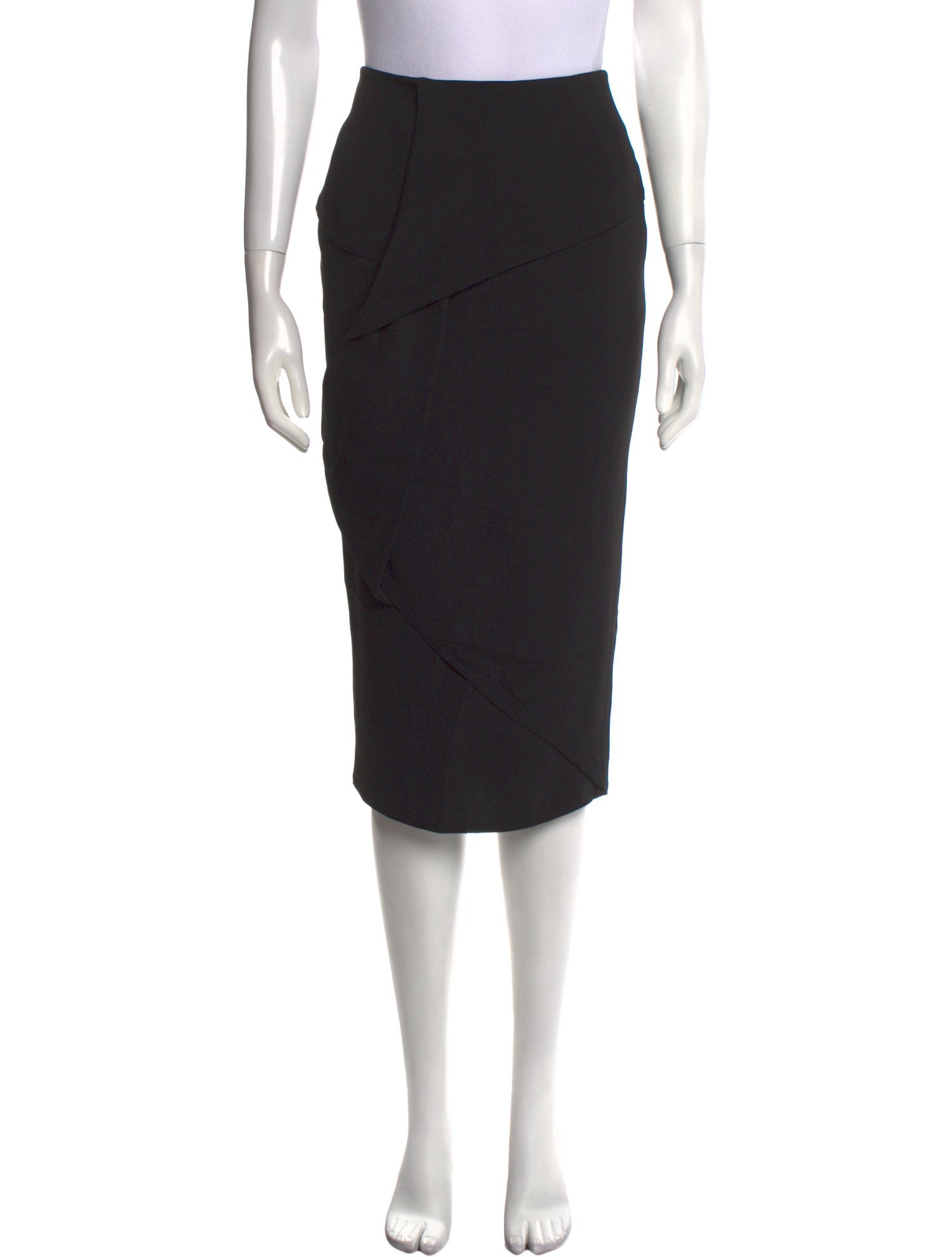 NOHKE Knee-Length Skirt w/ Tags