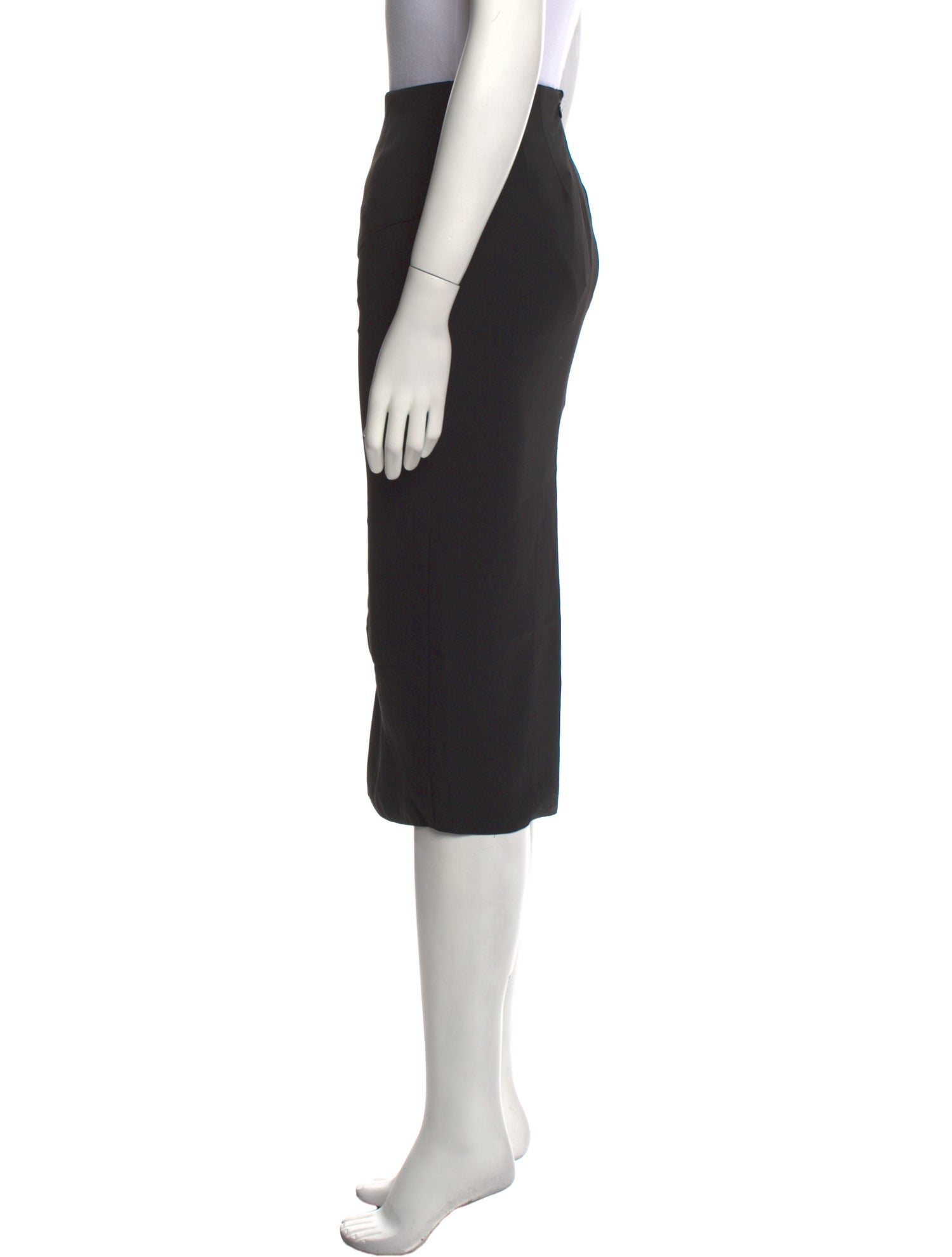 NOHKE Knee-Length Skirt w/ Tags
