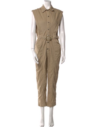 Noam Jumpsuit
