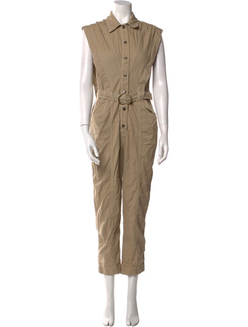 Noam Jumpsuit