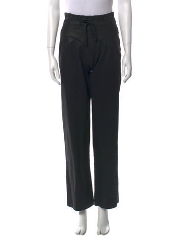 Noam Pants Wide Leg XS