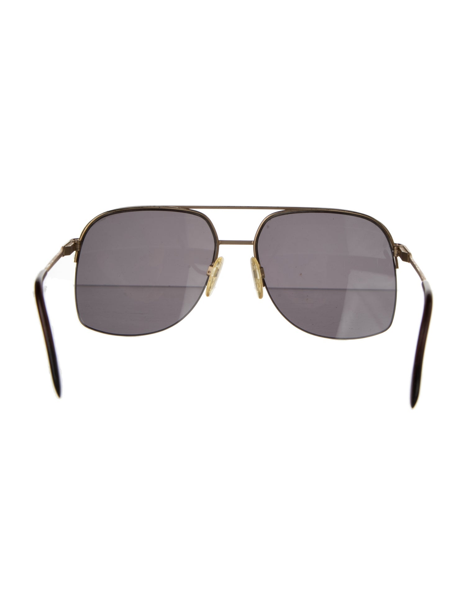 Neostyle Aviator Tinted Sunglasses