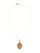 Veneda Carter Signature Pendant Necklace