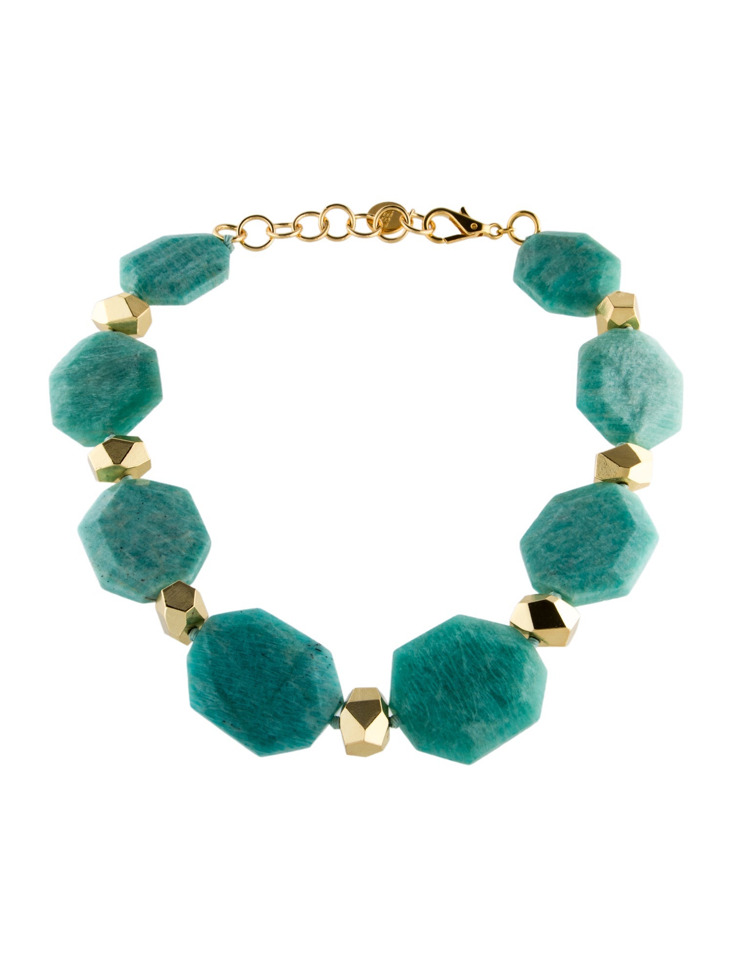 Nest Jewelry Collar Necklace