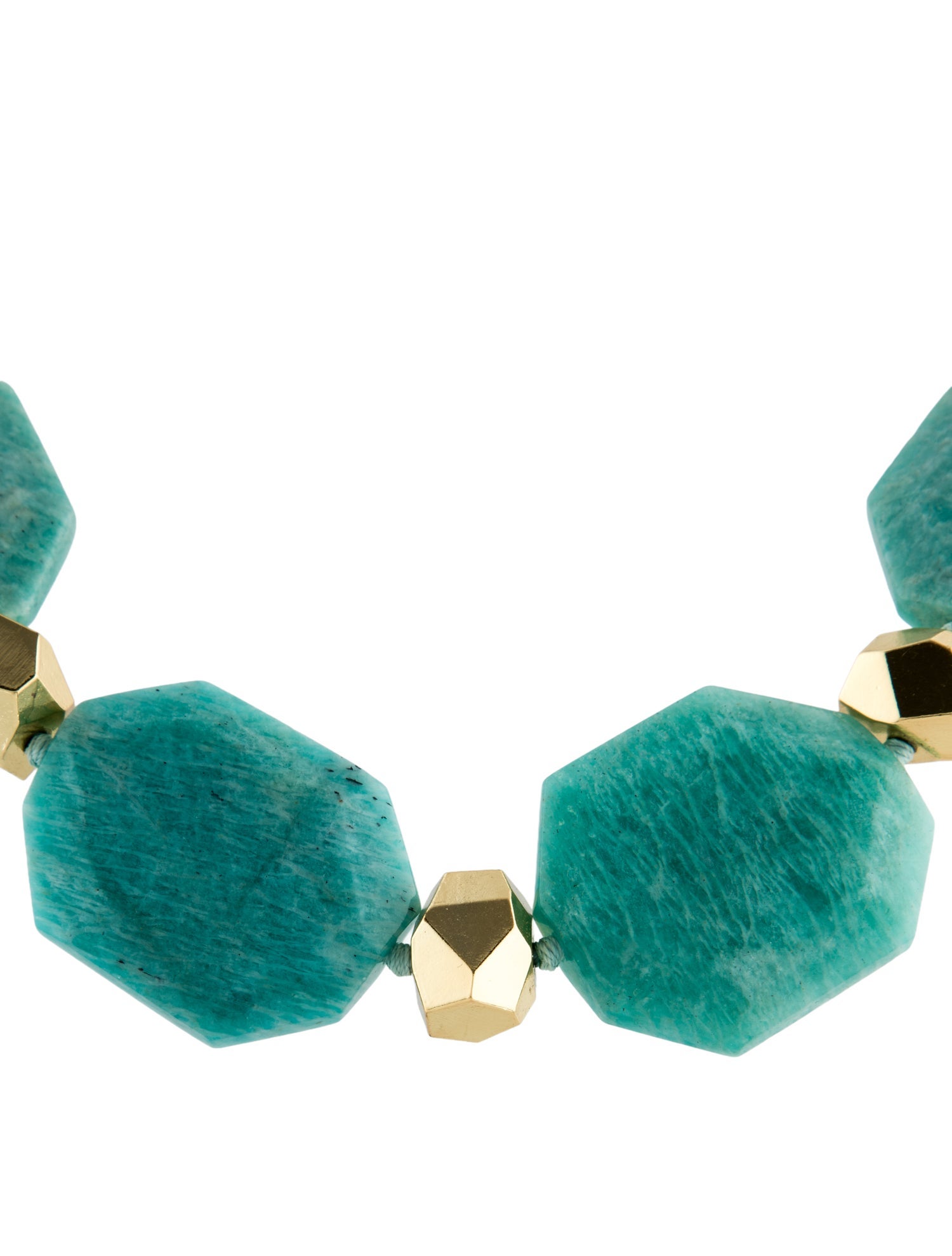 Nest Jewelry Collar Necklace