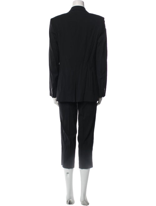 New York Industrie Wool Pantsuit