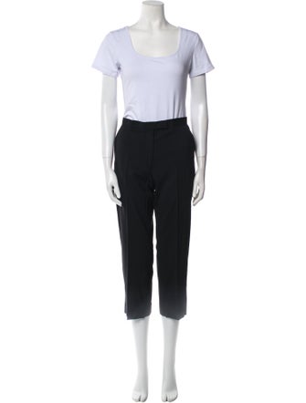 New York Industrie Wool Pantsuit