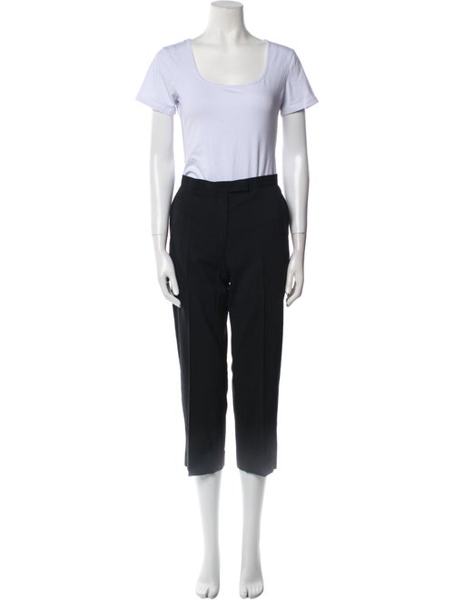 New York Industrie Wool Pantsuit