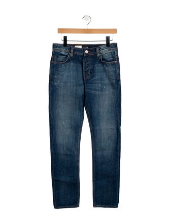 NEUW Slim Fit Jeans