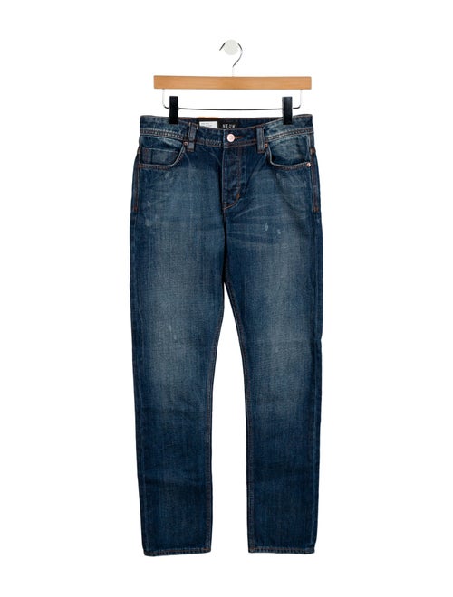NEUW Slim Fit Jeans