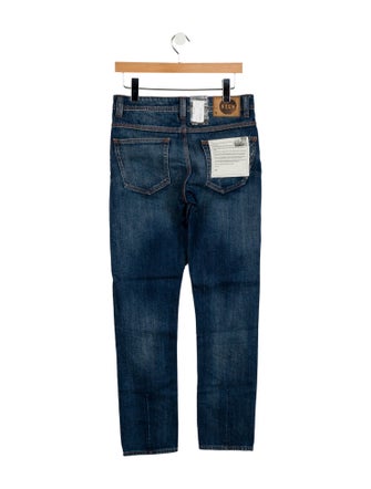 NEUW Slim Fit Jeans