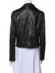 NEUW Leather Biker Jacket