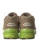 New Balance x Concepts Suede Athletic Sneakers