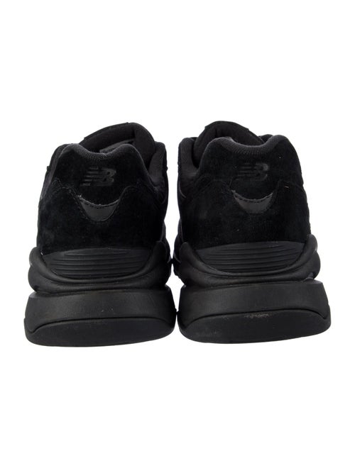 New Balance X Comme Des Garçons Suede Athletic Sneakers