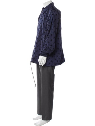 Needles x Kith Patterned Jacket