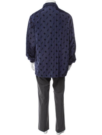 Needles x Kith Patterned Jacket