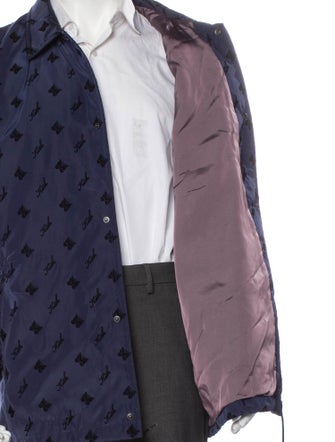 Needles x Kith Patterned Jacket