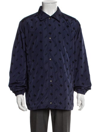 Needles x Kith Printed Jacket