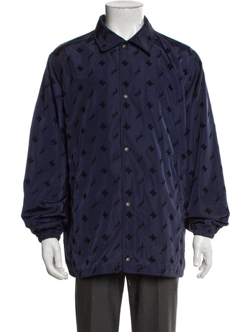 Needles x Kith Printed Jacket