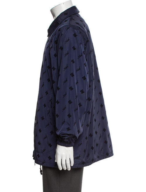 Needles x Kith Printed Jacket