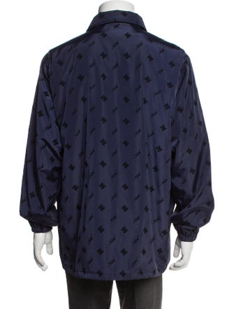 Needles x Kith Printed Jacket