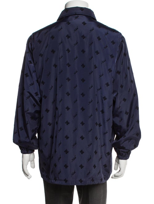 Needles x Kith Printed Jacket