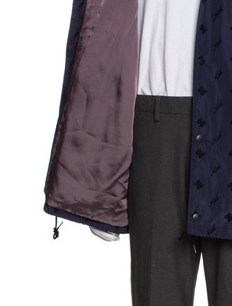 Needles x Kith Printed Jacket