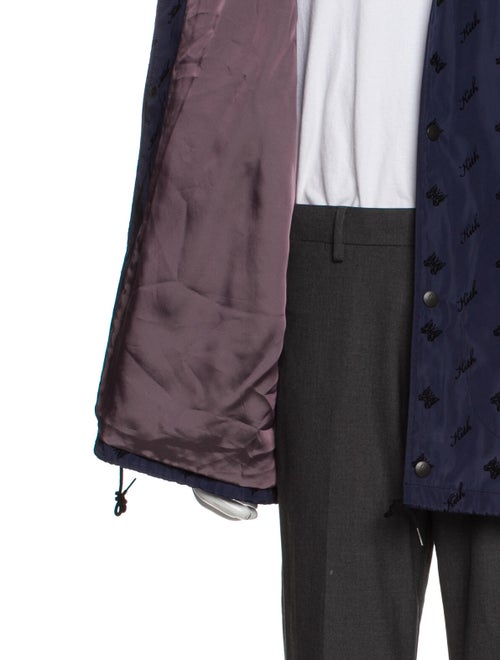 Needles x Kith Printed Jacket