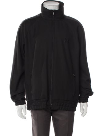 Needles x Kith Windbreaker