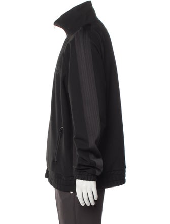 Needles x Kith Windbreaker