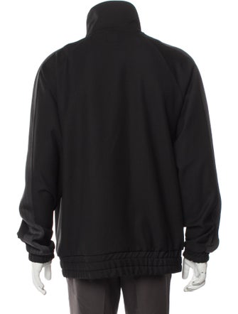 Needles x Kith Windbreaker