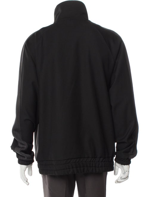 Needles x Kith Windbreaker