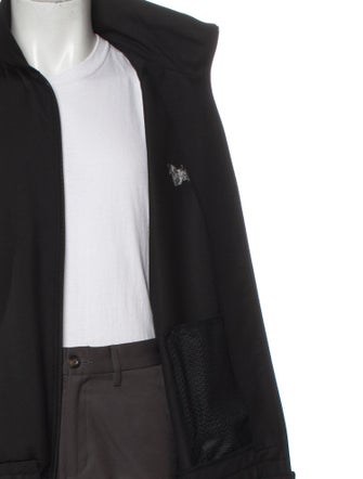 Needles x Kith Windbreaker