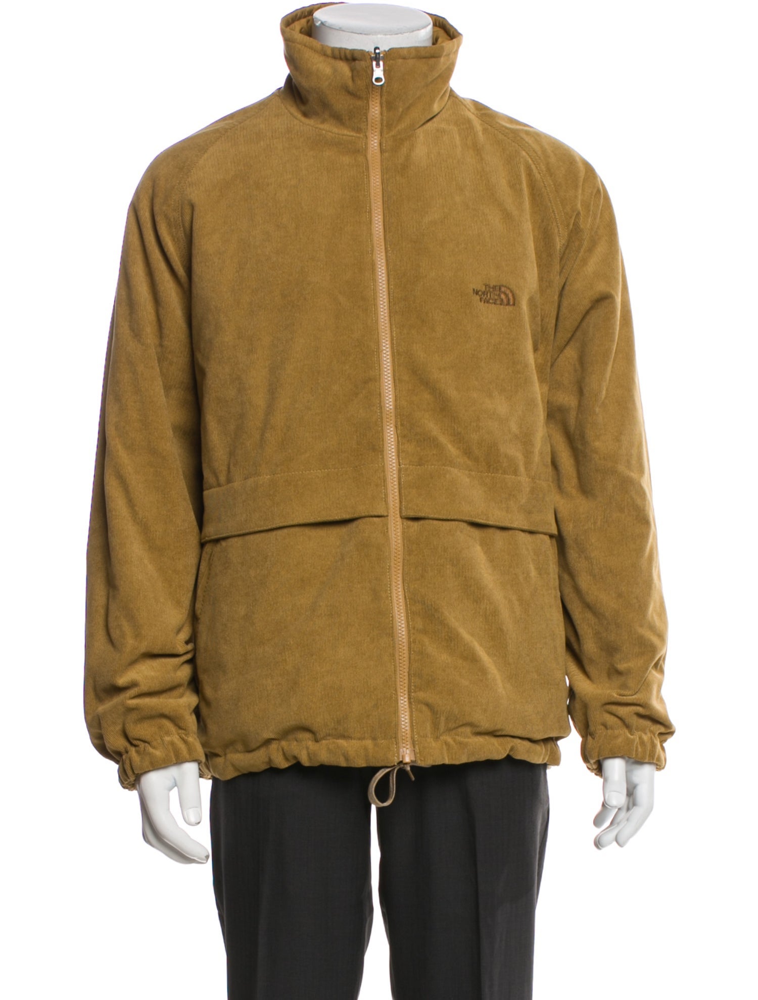 The North Face Purple Label Windbreaker