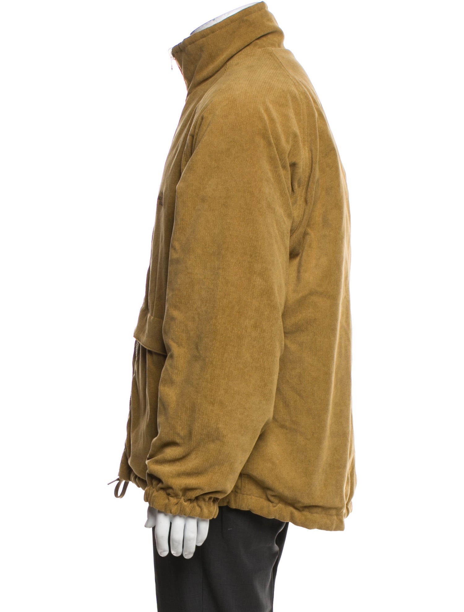 The North Face Purple Label Windbreaker