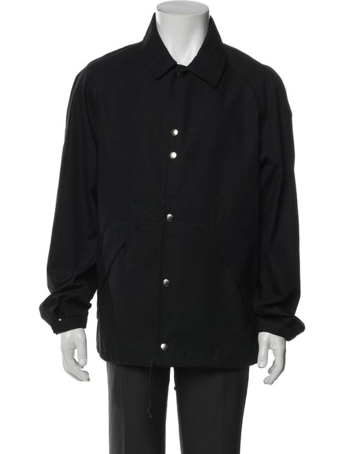 The North Face Purple Label Windbreaker