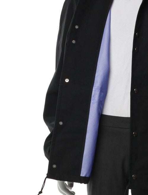 The North Face Purple Label Windbreaker