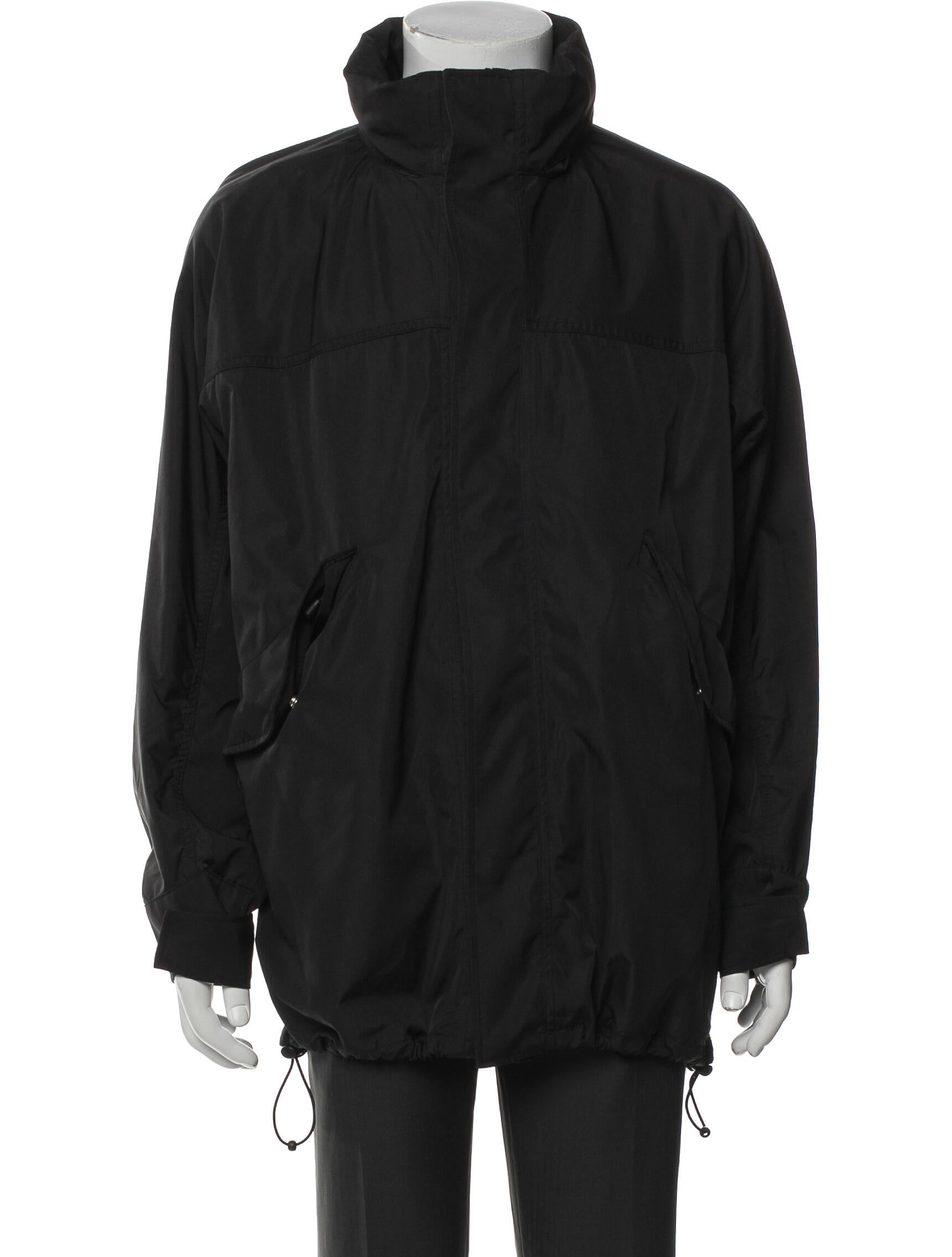 The North Face Purple Label Parka