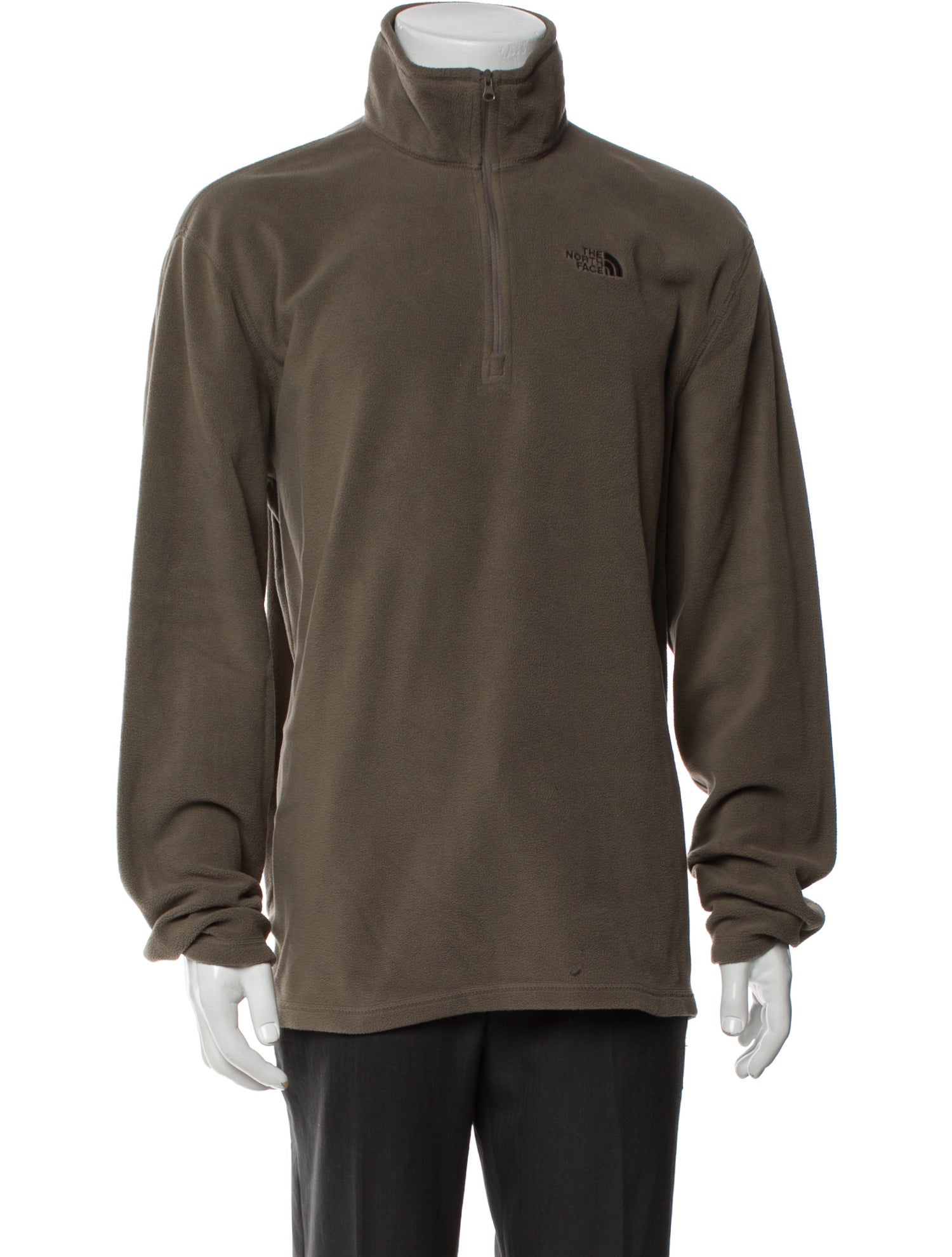 The North Face Purple Label Turtleneck Long Sleeve Pullover