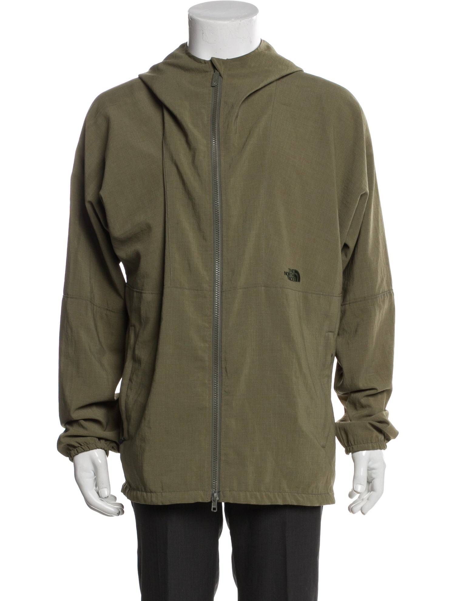 The North Face Purple Label Utility Jacket