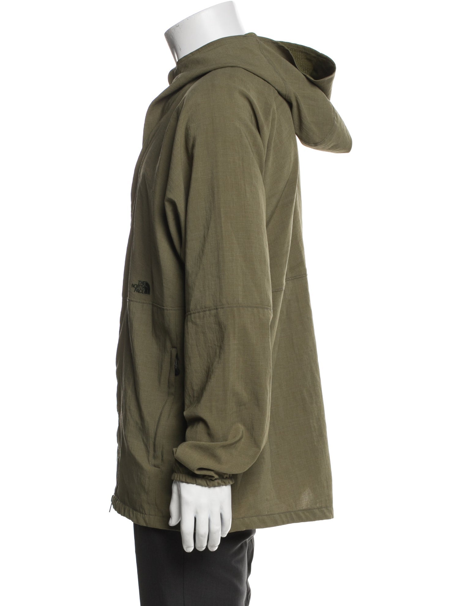 The North Face Purple Label Utility Jacket