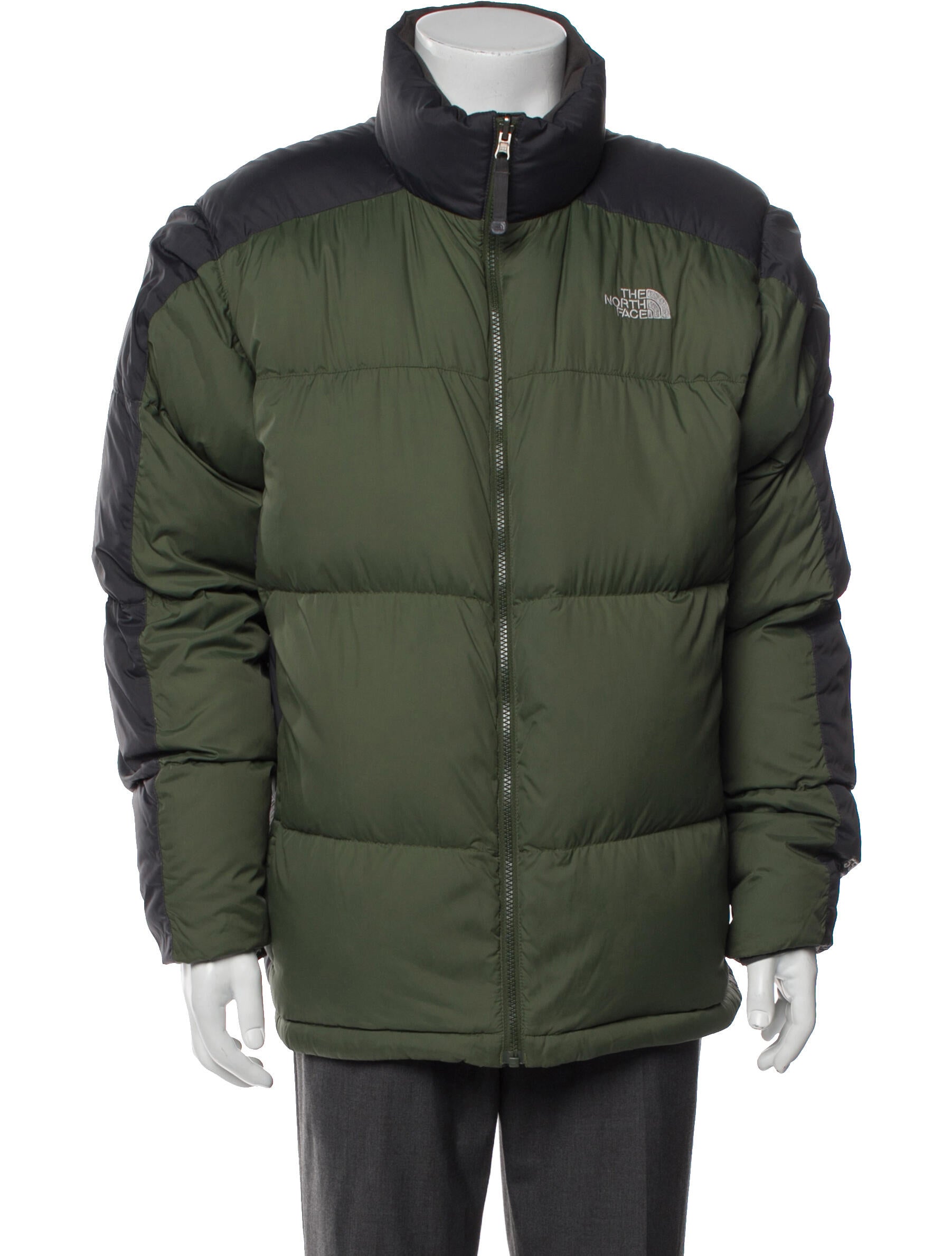 The North Face Puffer Coat